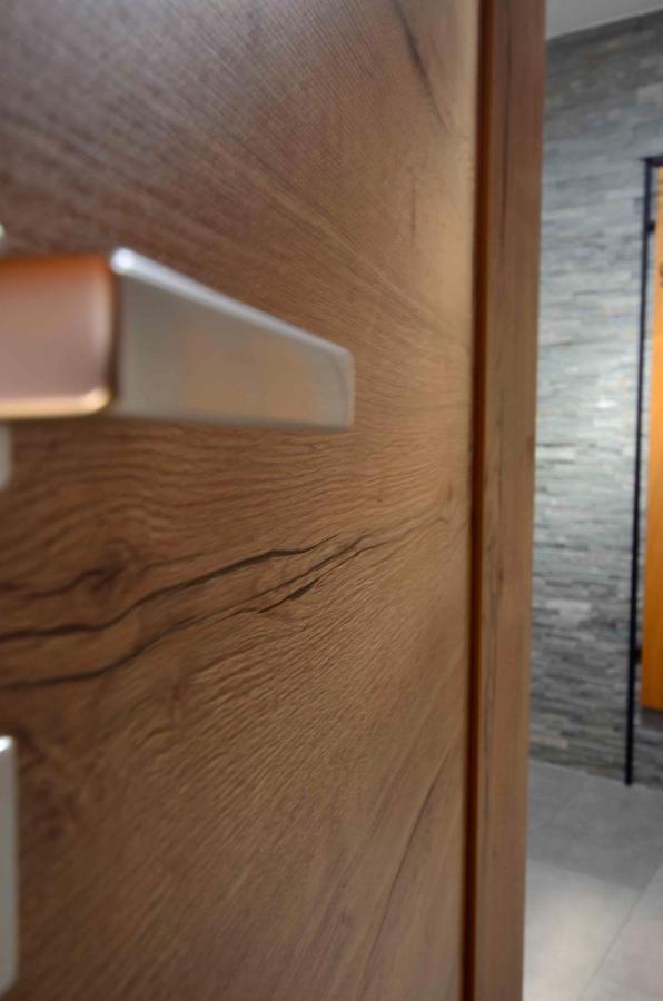 Haus Cosso Apartment Villabassa Bagian luar foto