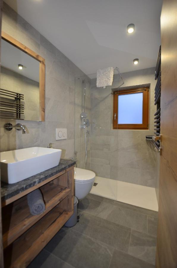 Haus Cosso Apartment Villabassa Bagian luar foto